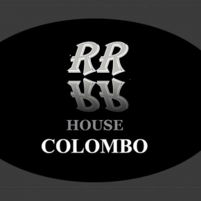 Отель RR House  Коломбо